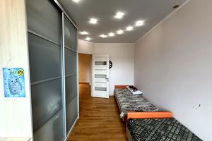 квартира по адресу Соборности ул. (Жовтнева), 50