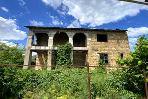 участок по адресу Одеська