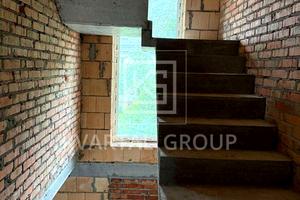 будинок за адресою Ірпінь, Академіка Ромоданова вул. (Льва Толстого), 3
