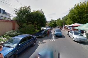 участок по адресу Ванный пер., 8