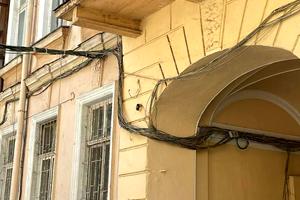 квартира за адресою Пастера вул., 19