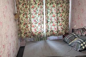 квартира по адресу Жасминовый бульв. (Петра Слинько), 11