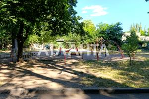 квартира за адресою Владислава Бувалкіна вул. (Бочарова Генерала), 20