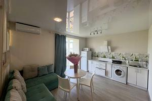 квартира по адресу Дача 55 ул., 11
