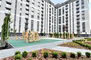 квартира по адресу Александра Довженко ул., 31в, к.4