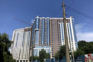 квартира по адресу Глубочицкая, 73