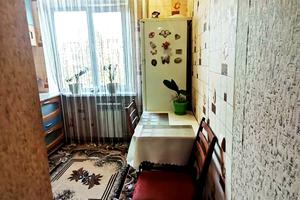 квартира за адресою Зестафонська вул., 18-А