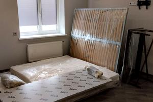 квартира за адресою Франківська вул., 10-А