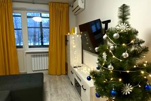 квартира по адресу Двенадцатого Апреля ул., 30