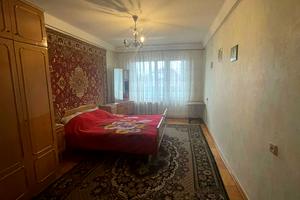 квартира за адресою Бочарова вул., 10