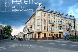 квартира за адресою Богдана Хмельницького вул., 72