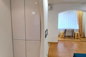 квартира за адресою Образцова вул., 1