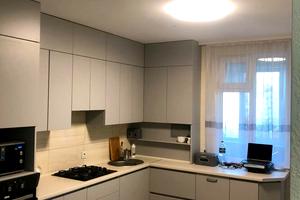 квартира по адресу Старокостянтинівське шоссе, 5/4-Ж