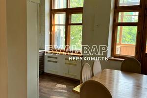 квартира по адресу Независимости просп. (Правды), 7
