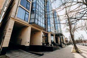 квартира по адресу Шевченко ул., 67