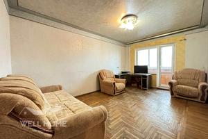 квартира за адресою Анни Ахматової вул., 6