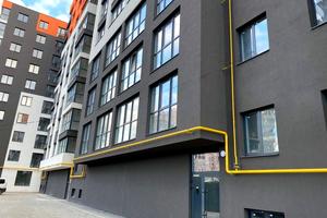 квартира по адресу Национальной Гвардии ул., 3