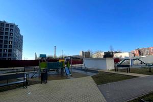 квартира за адресою Тернопільська вул., 46а