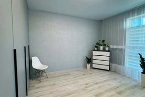 квартира за адресою Одеська, 3