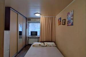 квартира по адресу Коммунальный проезд, 3А
