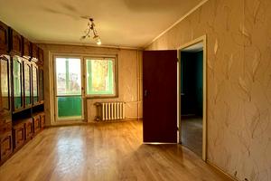 квартира по адресу Горбачевского ул., 9