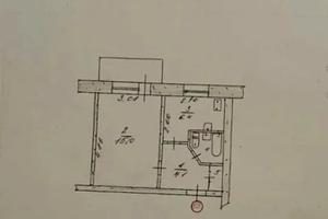 квартира по адресу Алтайская ул., 5