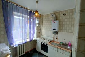 квартира за адресою Робоча вул., 3