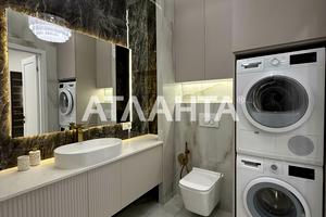 квартира за адресою Курортний пров., 1е
