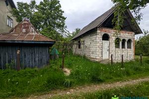 ділянка за адресою 