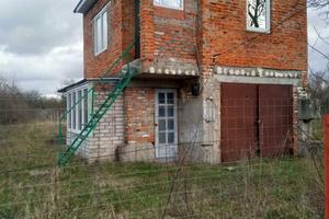 ділянка за адресою Мрія-4