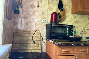 квартира по адресу Максима Чиженко ул., 92