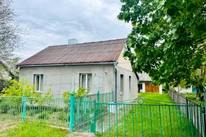 будинок за адресою Молодіжна, 36