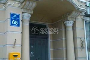 квартира по адресу Сумская ул. (Карла Лібкнехта), 68