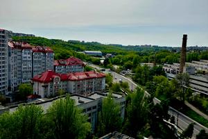 квартира по адресу Космическая ул., 5