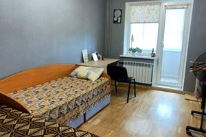 квартира за адресою Хортицьке шосе, 20