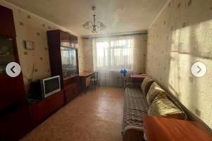 квартира за адресою Нескорених, 14