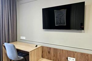 квартира по адресу Крайковского ул., 1