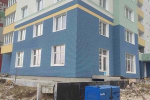 коммерческая по адресу Бориса Гмыри ул., 22