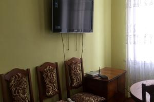 квартира за адресою Ольги Кобилянської вул., 9