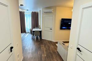 квартира за адресою Івана Франка, 40г