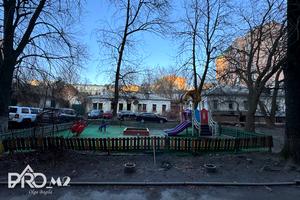участок по адресу Ярославов Вал ул., 21