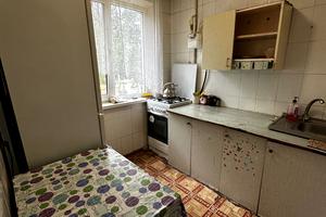 квартира по адресу Житомир, Крошенська, 42