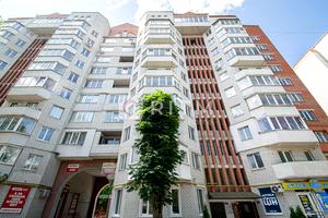 квартира по адресу Злуки просп., 4-А
