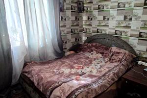 квартира за адресою Совхозна, 4