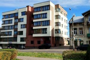 квартира за адресою Пасічна вул., 25А