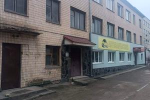 комерційна за адресою Текстильна вул., 1б