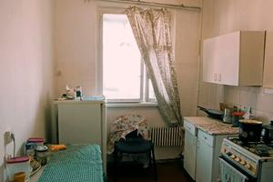 квартира за адресою Матюшенка вул., 7