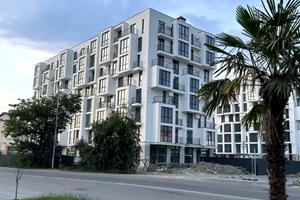 квартира по адресу Бабяка ул., 1-Г