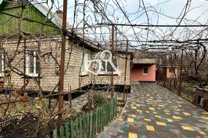 дом по адресу Горицвитная ул. (Ойстраха)