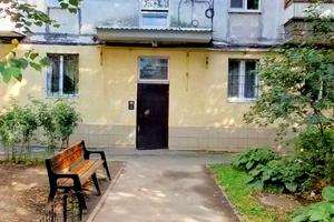 квартира по адресу Богдана Хмельницкого просп. (Героїв Сталінграда), 20в
